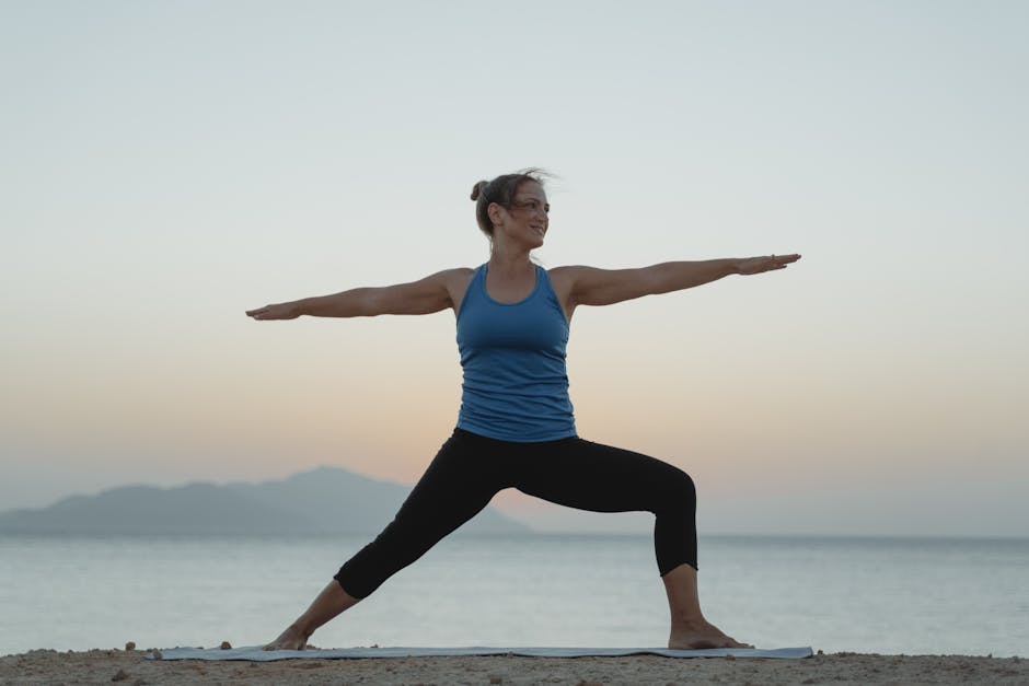 Read more about the article 5 Mindfulness Exercises to Transform Your Daily Routine