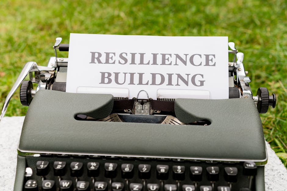 Read more about the article 7 Strategies to Strengthen Your Emotional Resilience