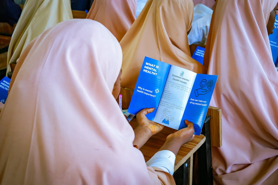 Read more about the article 7 Key Benefits of Mental Health Education Programs