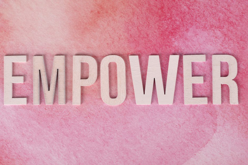 Read more about the article Top 5 Self Empowerment Resources You Need to Explore Today