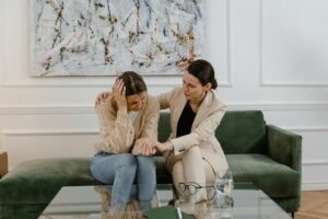 Read more about the article Unleashing Potential: How Emotional Growth Support Transforms Lives