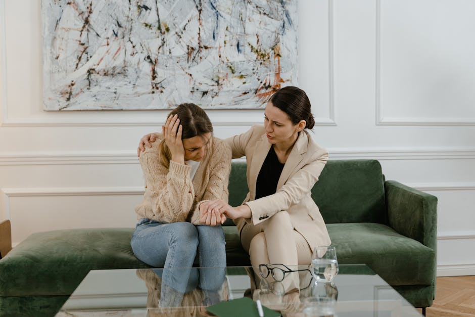 Read more about the article Unleashing Potential: How Emotional Growth Support Transforms Lives
