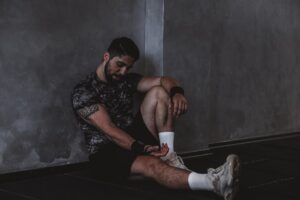 Read more about the article 5 Essential Steps to Build Unshakeable Mental Strength