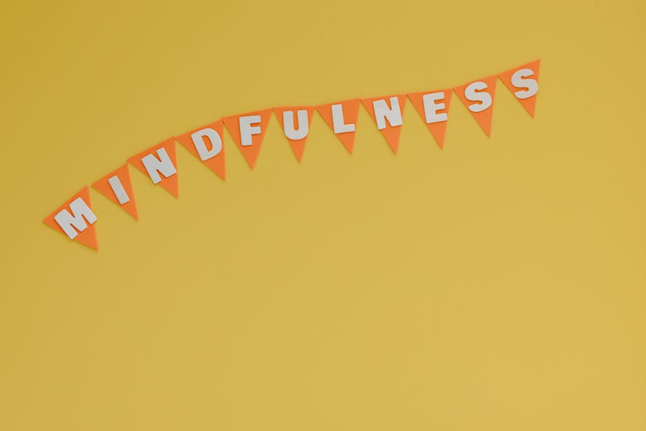 You are currently viewing 5 Steps to Mastering Mindfulness Practice Facilitation