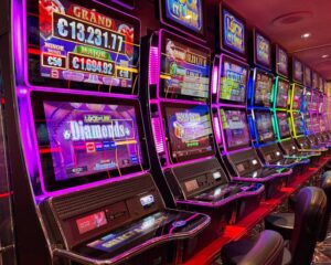 Read more about the article The Ultimate Guide to Mastering Online Slots