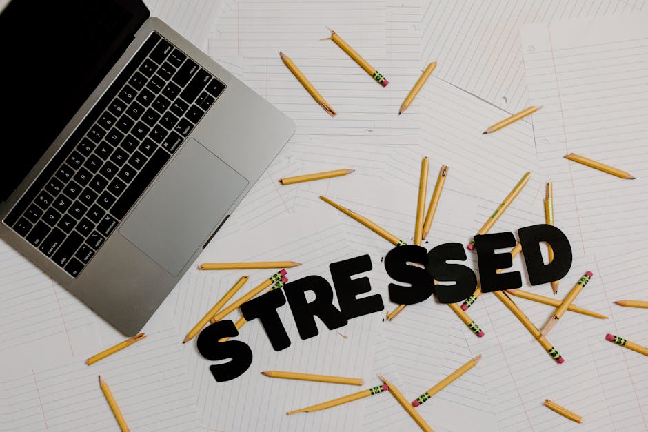 Read more about the article 7 Effective Stress Management Techniques Everyone Should Try