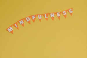 Read more about the article Unlocking Tranquility: 5 Simple Mindfulness Practices You Need to Try