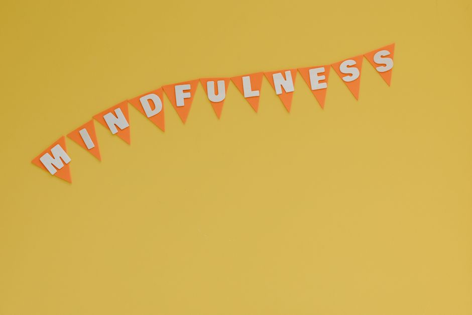 Read more about the article Unlocking Tranquility: 5 Simple Mindfulness Practices You Need to Try