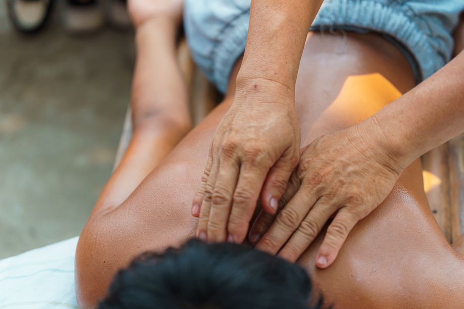 You are currently viewing 5 Transformative Therapeutic Self-Care Techniques to Revitalize Your Mind and Body