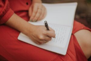 Read more about the article Top 5 Powerful Tools to Cultivate a Healing Mindset