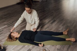 Read more about the article Unlocking the Power of Holistic Healing: What You Need to Know