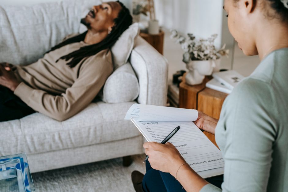 Read more about the article Unlocking Happiness: How Counseling Services Can Transform Your Life