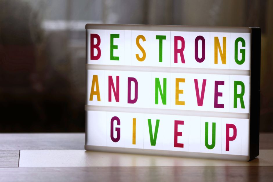 Read more about the article Building Mental Strength: 5 Proven Strategies for Success