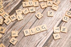 Read more about the article Starting Your Journey: How to Create a Personal Recovery Blog for Self-Expression