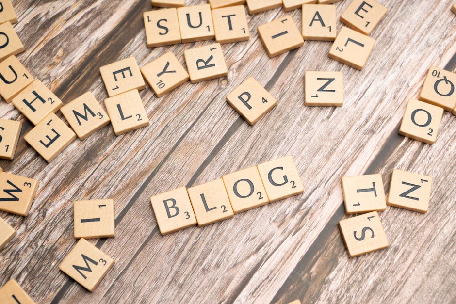 Read more about the article Starting Your Journey: How to Create a Personal Recovery Blog for Self-Expression