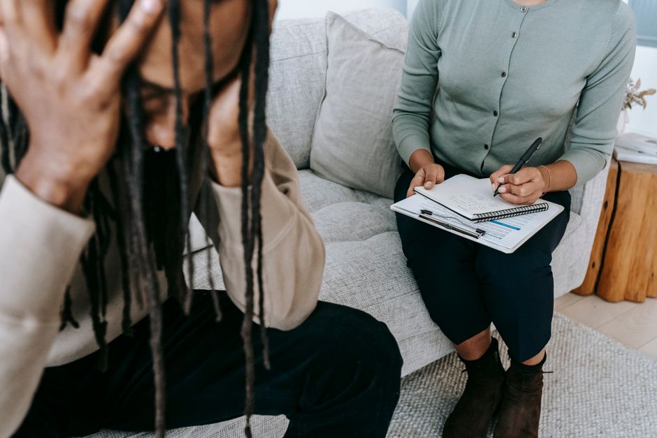 Read more about the article Unlocking Mental Wellness: How Counseling and Therapy Transform Lives