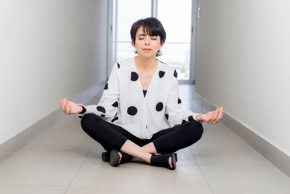 Read more about the article 5 Powerful Techniques for Achieving Inner Peace